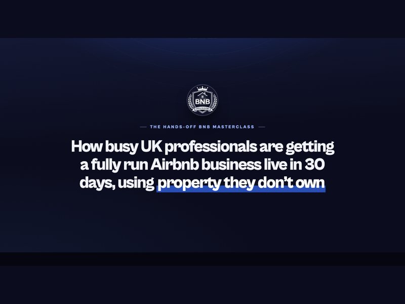 Webinar presentation preview